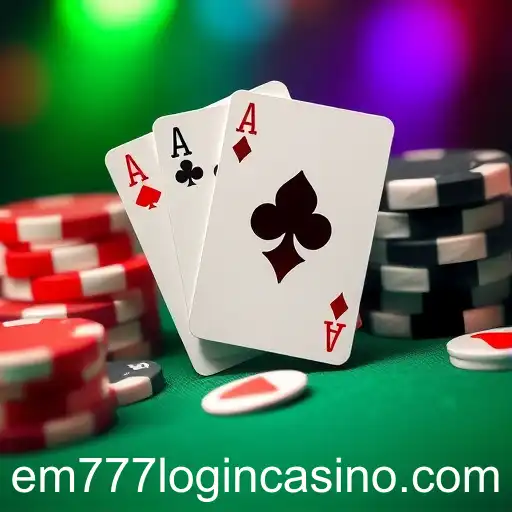 The Rise of EM777 Login Casino in 2025