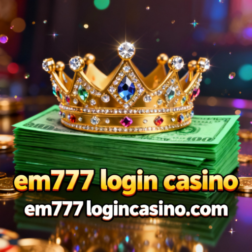 em777 login casino