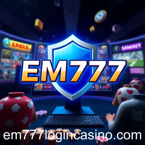 The Rise of EM777: A New Era in Online Gaming