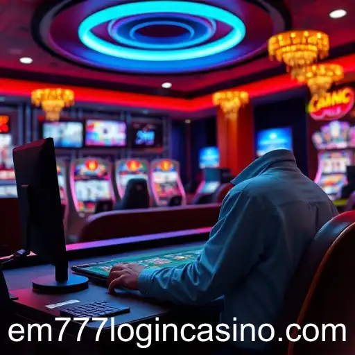 Evolution of Online Gaming Platforms