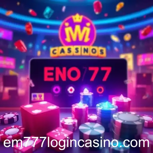 The Evolution of Online Casino Platforms in 2025
