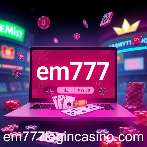 Emerging Trends in Online Casinos