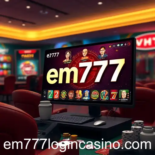 Rise of Online Gaming in the Mid-2020s