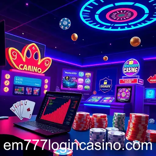 Online Gambling Trends and Security in 2025