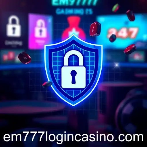 Exploring the Rise of Secure Gaming in the Online Casino World