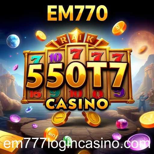 em777 login casino